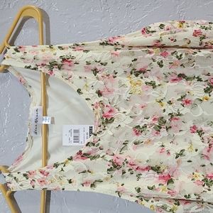 Women's fancy top